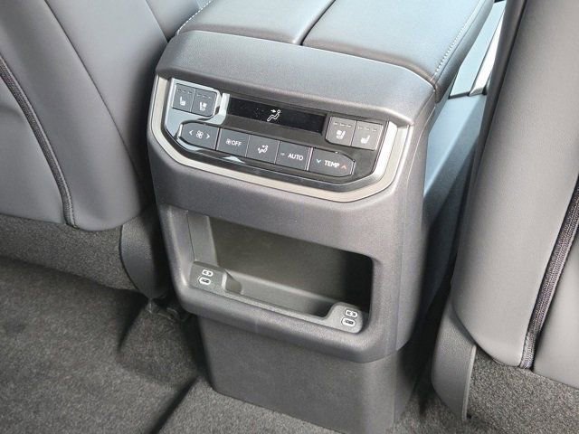 2026 Lexus TX 500h F SPORT Performance Premium photo 21