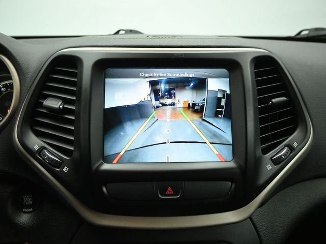 2016 JEEP CHEROKEE - Image 12