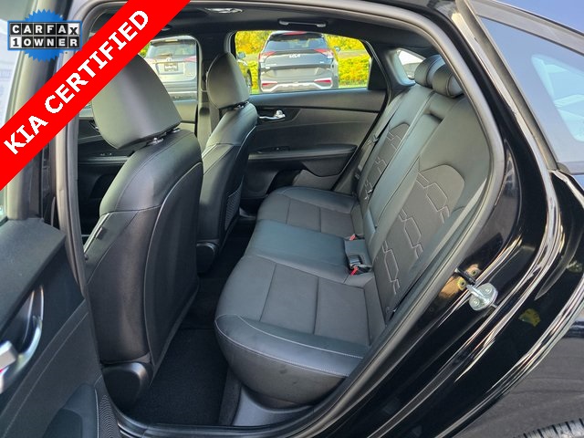 2022 Kia Forte GT-Line photo 16