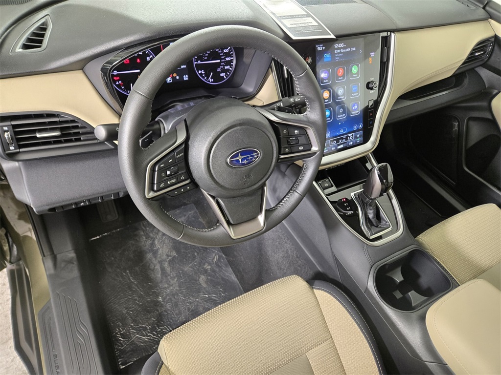 2025 Subaru Outback Premium photo 7