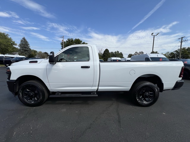 2025 Ram 3500 Tradesman photo 17