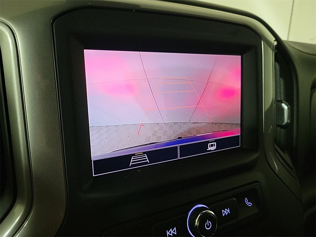 2022 CHEVROLET SILVERADO - Image 16