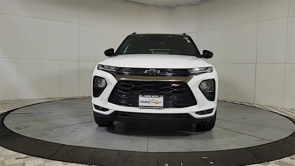 2023 CHEVROLET TRAILBLAZER - Image 3