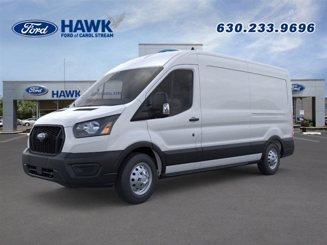 2025 Ford Transit Van Base's photo