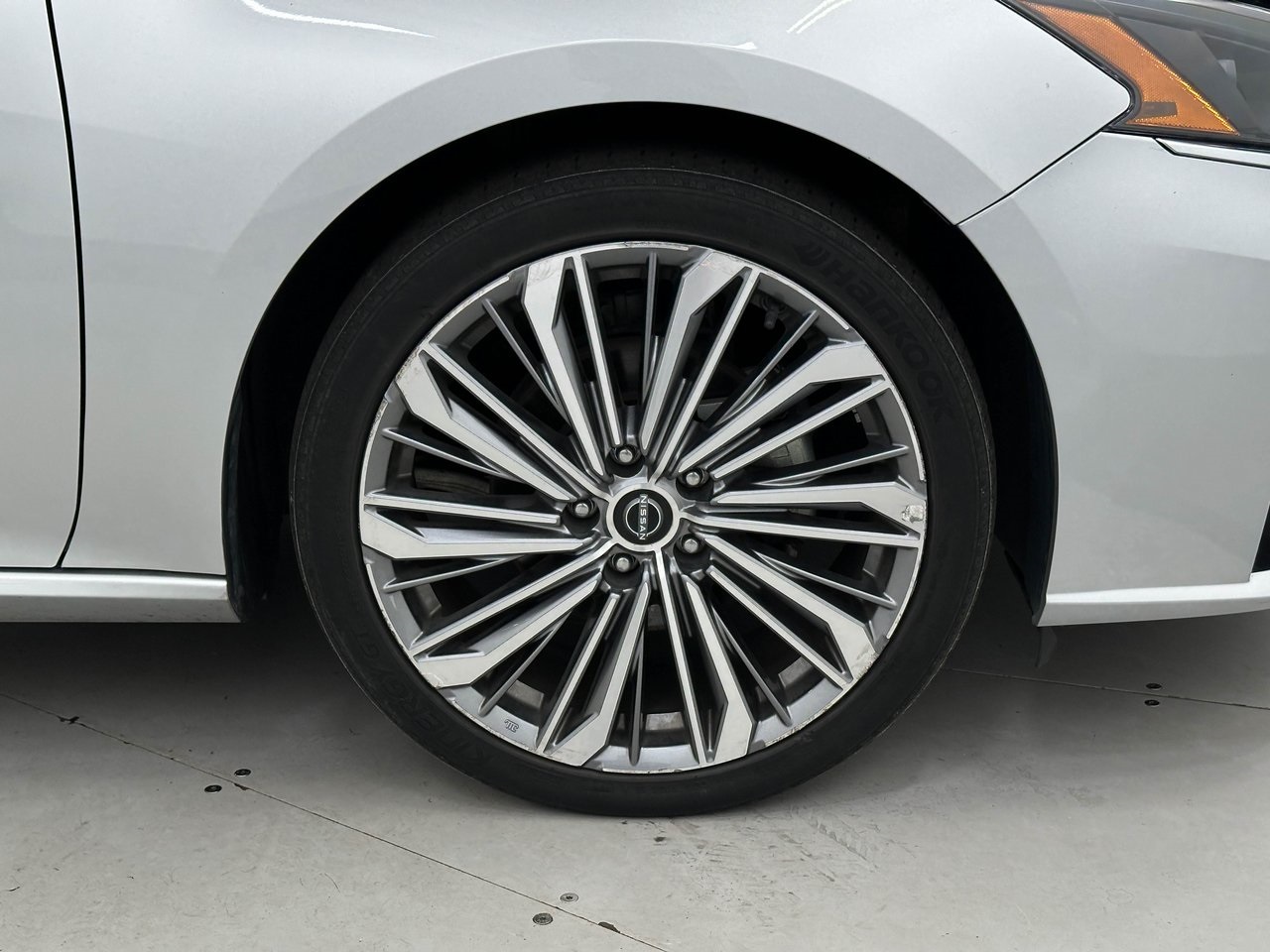 2023 Nissan Altima 2.5 SL photo 32
