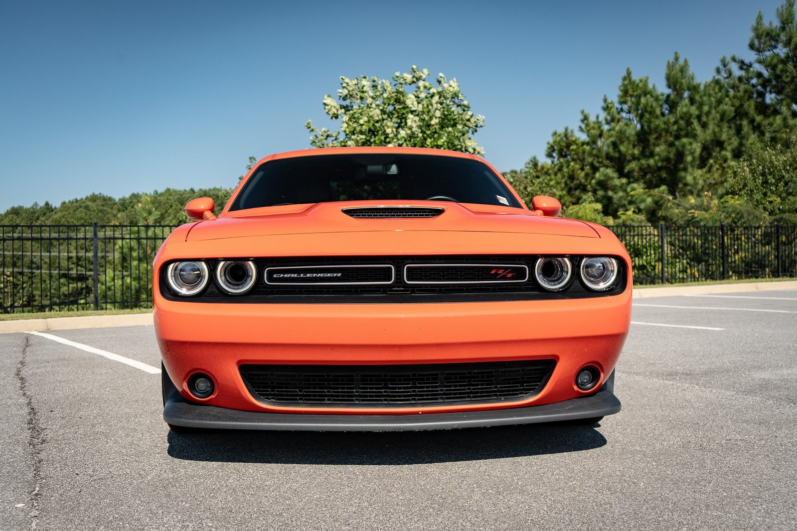 2023 Dodge Challenger R/T photo 2