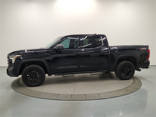 2023 Toyota Tundra SR5 photo 4