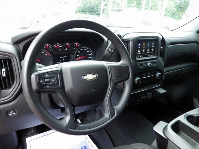 Image 7 of Pre-Owned 2022 Chevrolet Silverado 1500 LTD