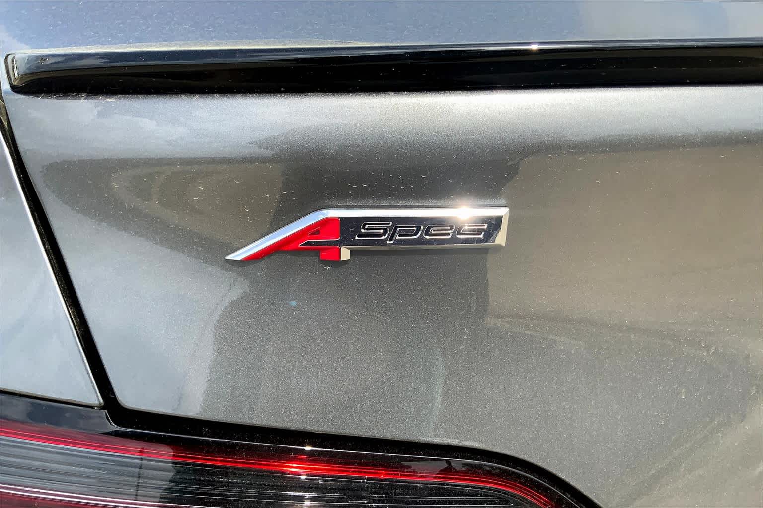 2025 Acura Integra A-Spec Technology photo 15