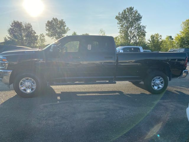 2025 Ram 2500 Tradesman photo 10