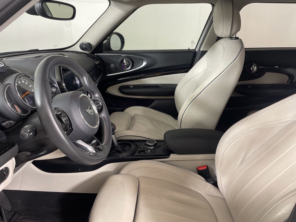 2019 Mini Cooper S Iconic photo 19