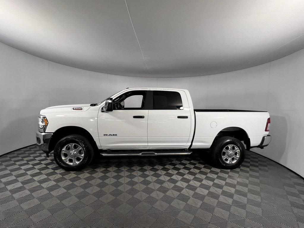 2024 Ram 2500 Big Horn photo 6