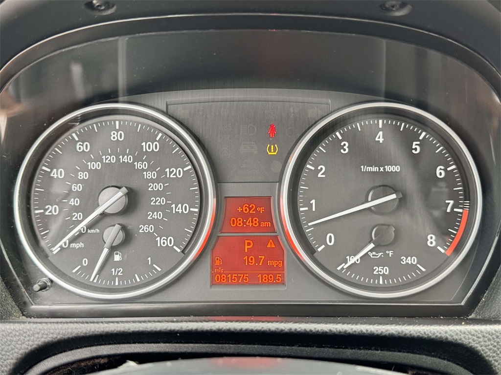 2007 Bmw 328i 3-series photo 21