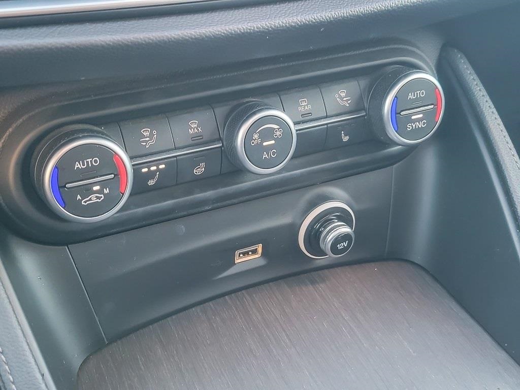 2022 ALFA ROMEO STELVIO - Image 14