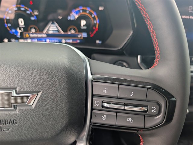 2025 Chevrolet Colorado Z71 photo 15