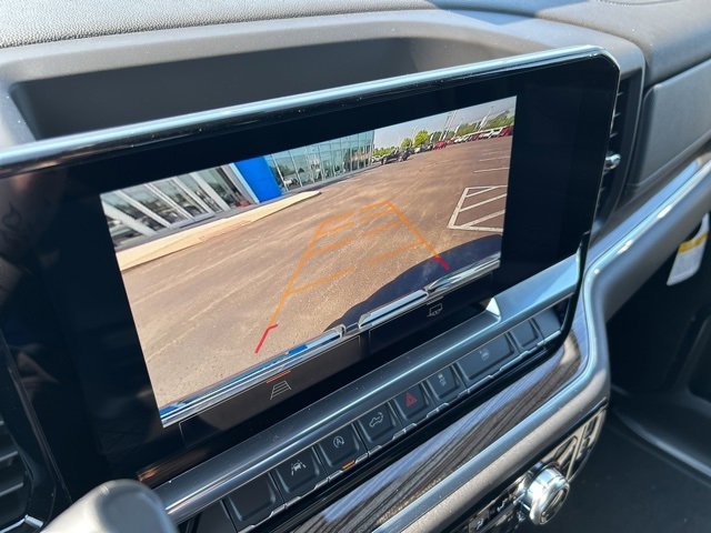 2026 Gmc Sierra 1500 Elevation photo 18