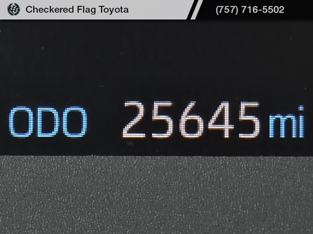 2024 Toyota Corolla Hybrid S photo 24