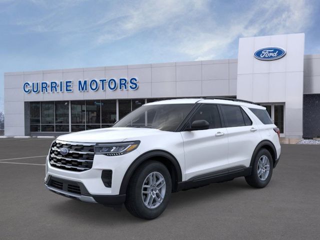 2026 FORD EXPLORER - Image 32