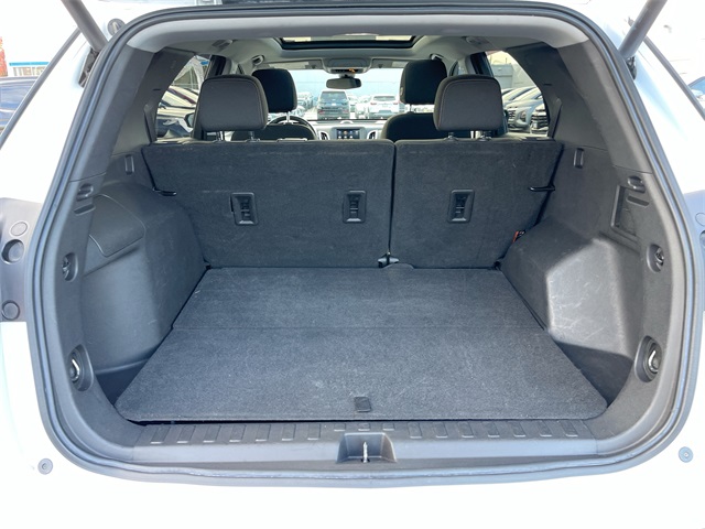 2021 CHEVROLET EQUINOX - Image 25