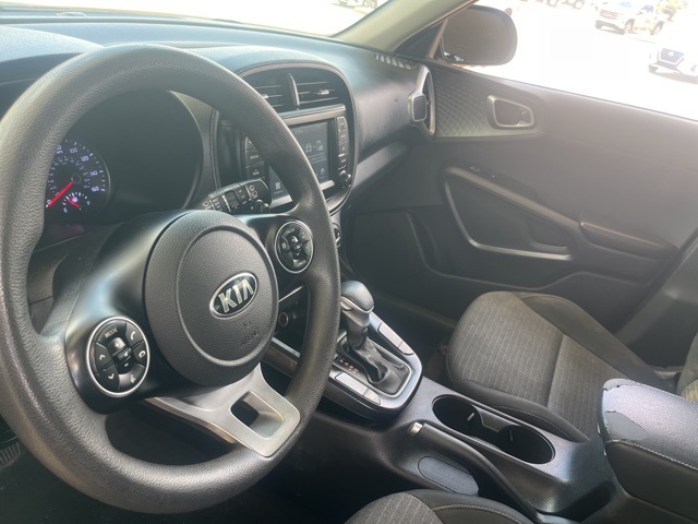 2021 Kia Soul S photo 10