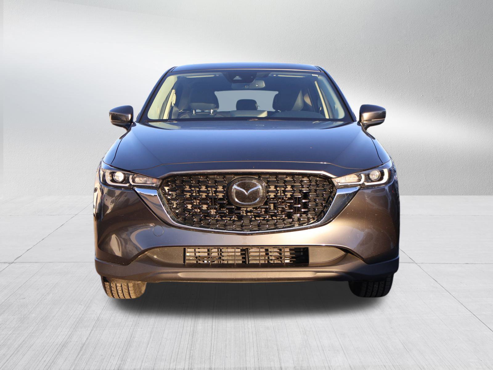 Used 2023 Mazda CX-5 S Preferred package with VIN JM3KFBCM6P0139455 for sale in Kansas City