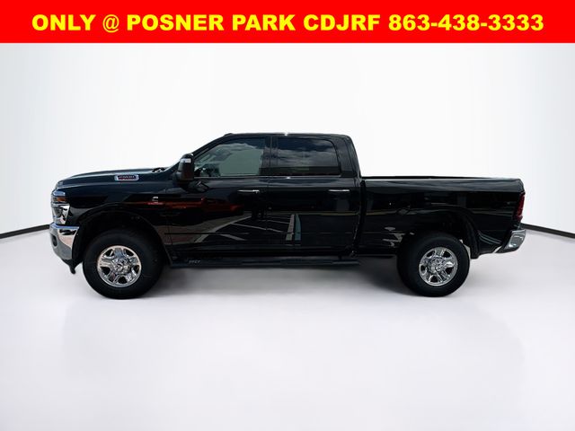 2025 Ram 2500 Tradesman photo 8