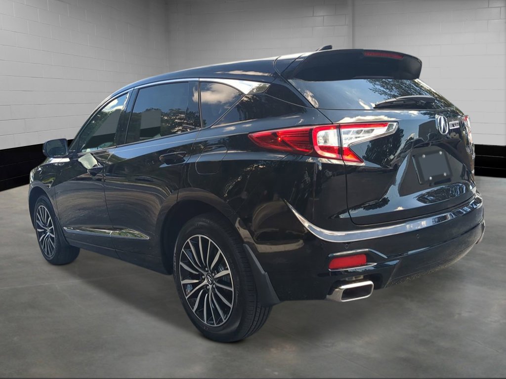 2025 Acura RDX Advance photo 3