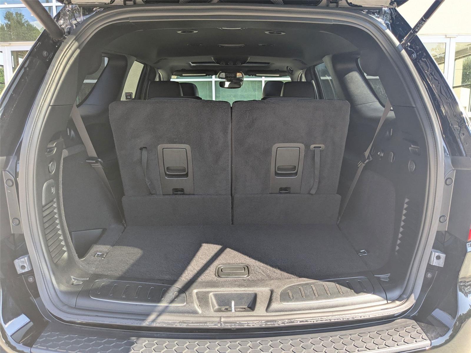 2022 Dodge Durango GT Plus photo 27