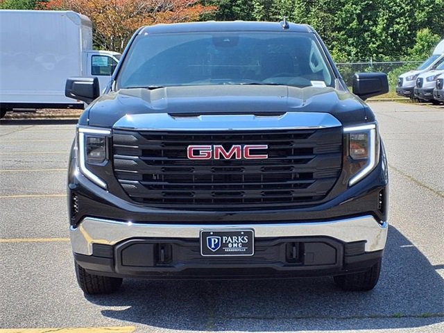 2025 Gmc Sierra 1500 Pro photo 3