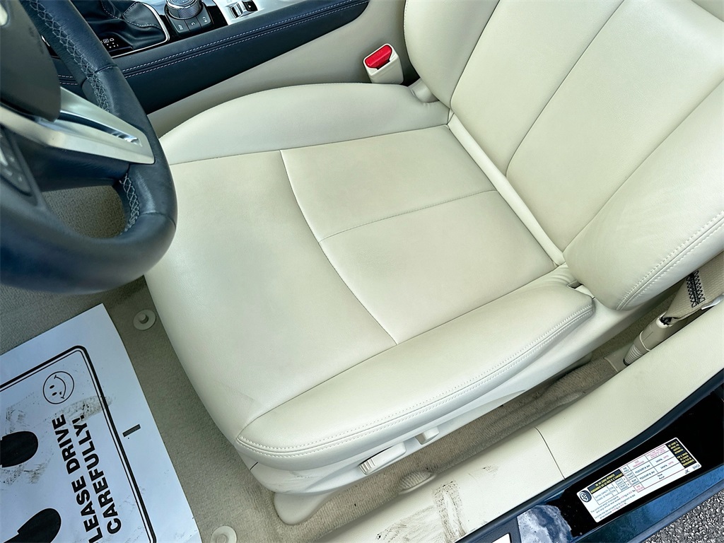 2020 Infiniti Q50 3.0t LUXE photo 17