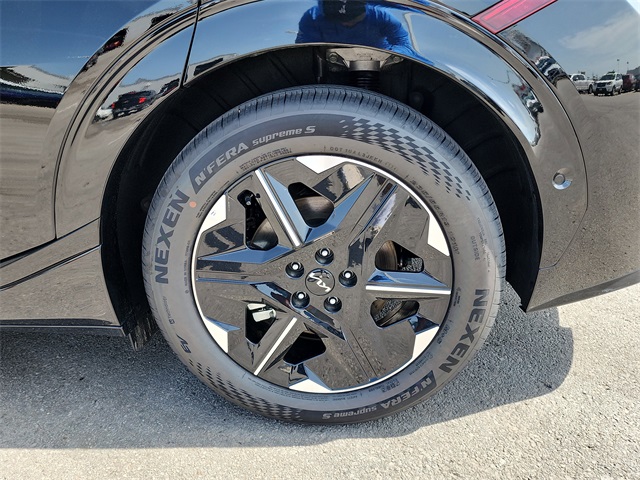 2025 Kia EV6 GT-Line photo 27