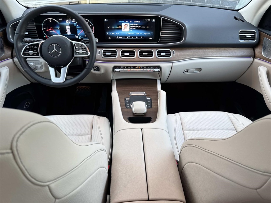 2022 Mercedes Benz GLE 350 4MATIC photo 13