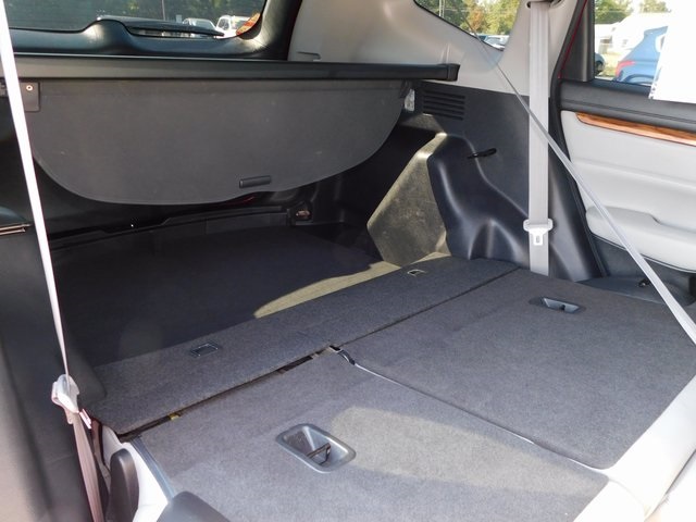 2020 Honda CR-V Touring photo 25