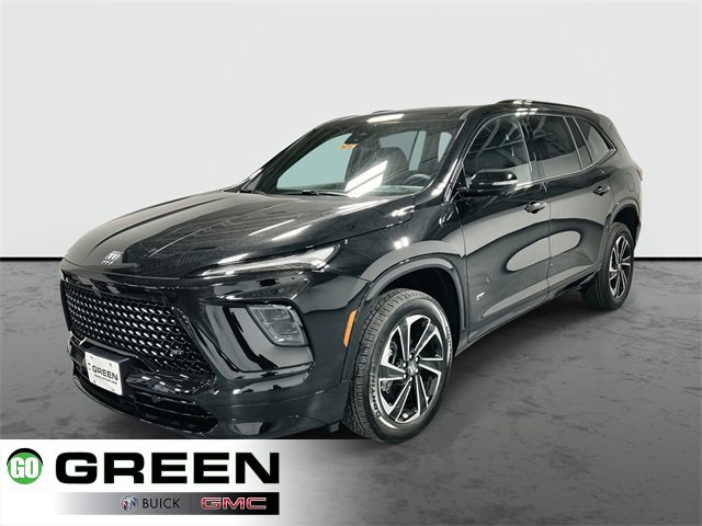 2026 Buick Enclave Sport Touring's photo