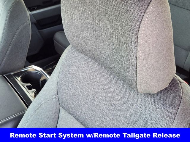 2025 Ford F-150 XLT photo 13