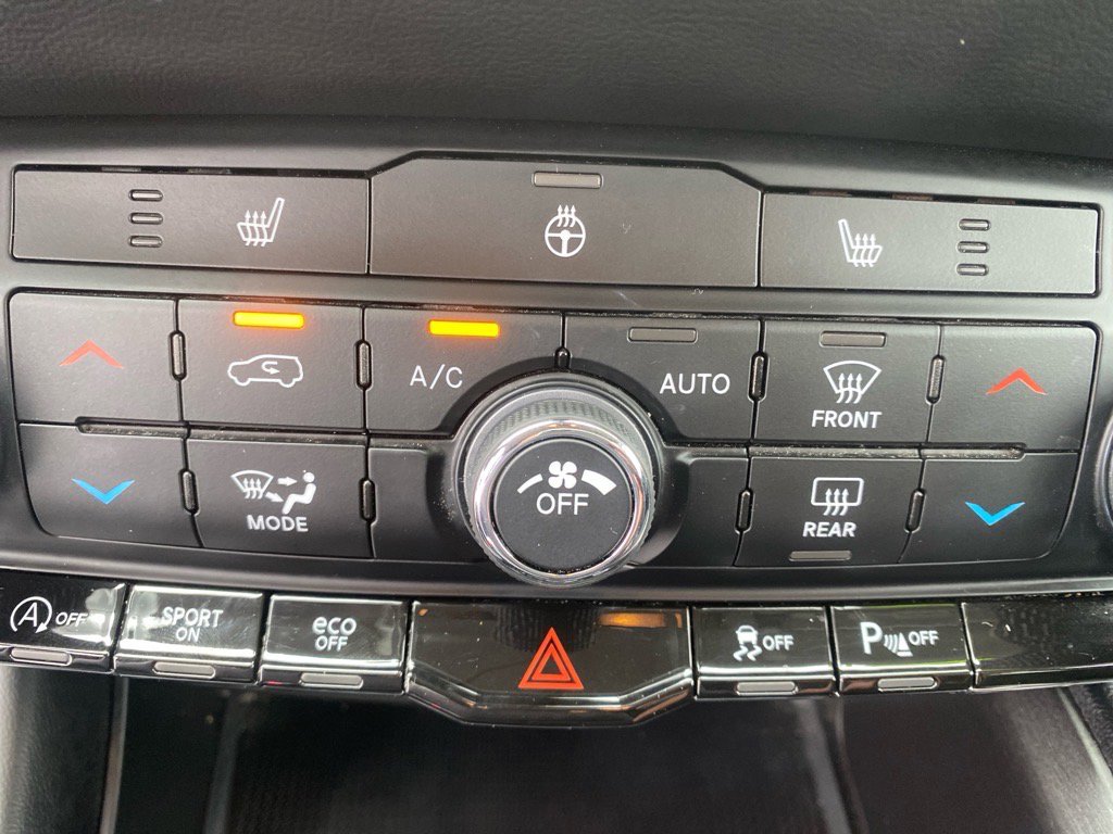 2021 Dodge Durango SXT Plus photo 12