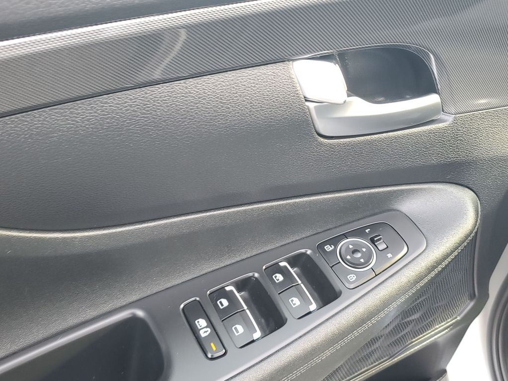 2023 Hyundai Santa Fe SEL Convenience photo 40