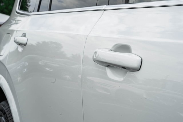 2025 Volvo XC90 T8 photo 11