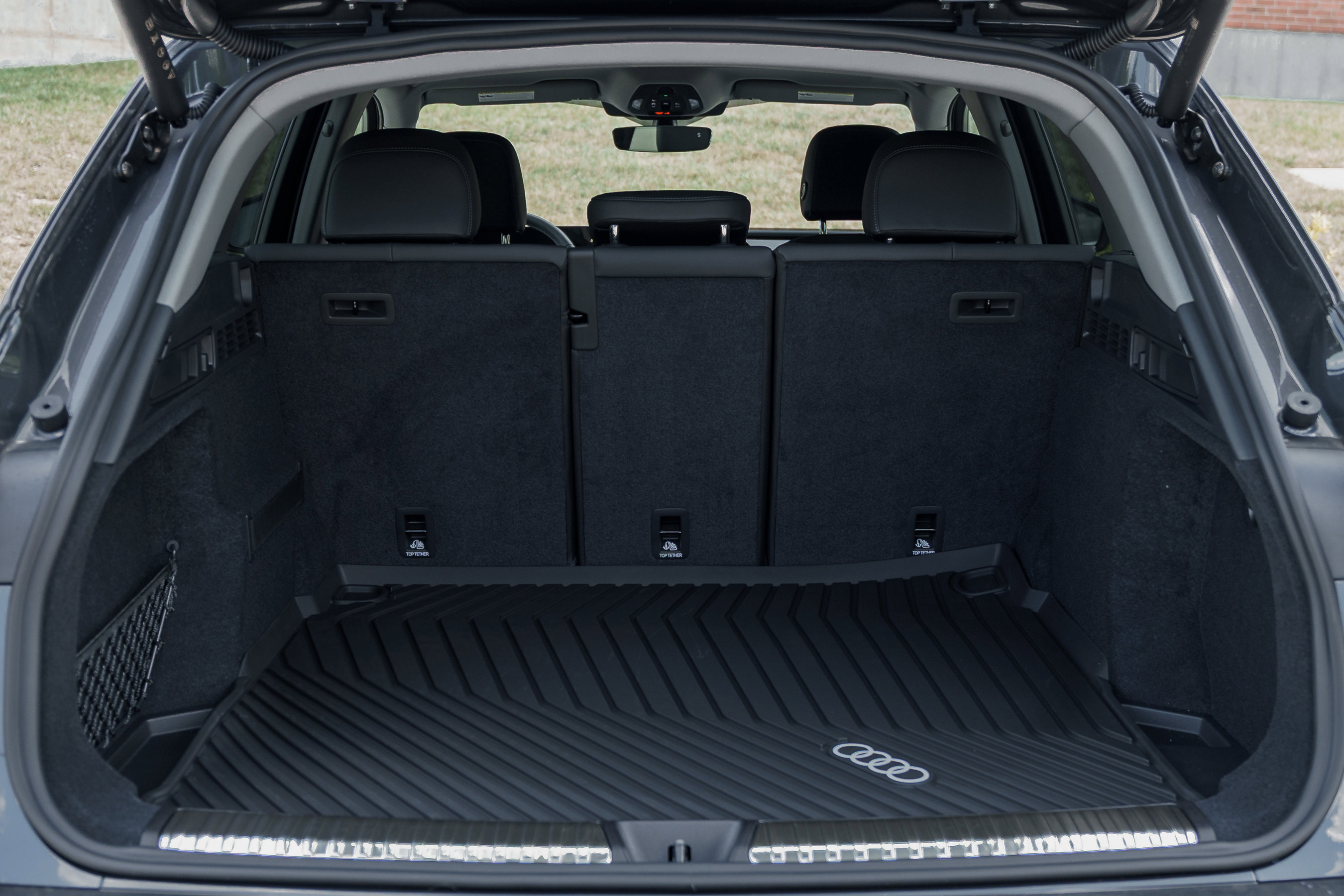 2025 Audi Q5 Premium photo 23
