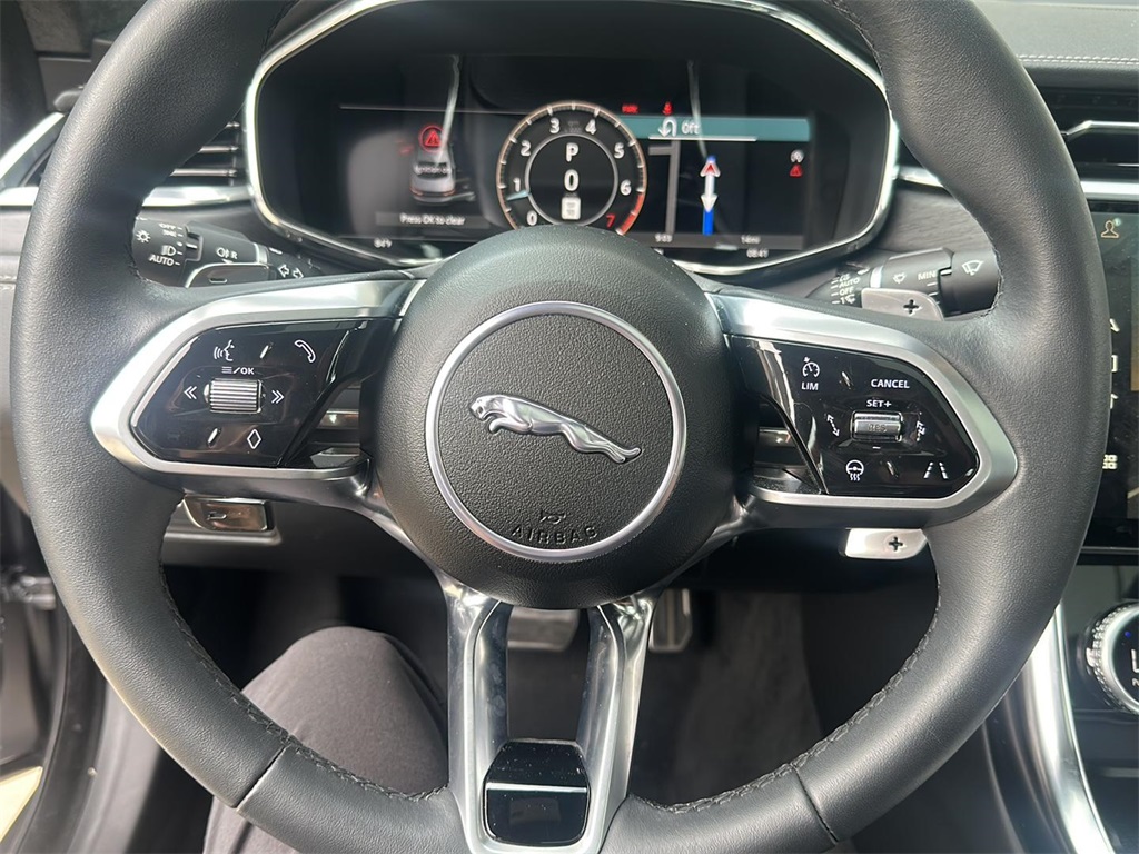 2024 Jaguar XF P300 R-Dynamic SE photo 29