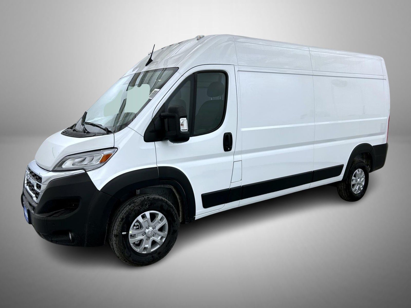 2025 RAM ProMaster Cargo Van Base's photo