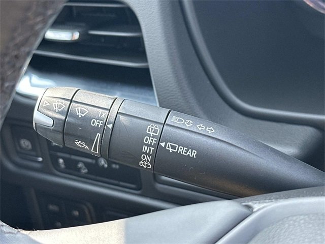 2024 Chevrolet Tahoe Z71 photo 23
