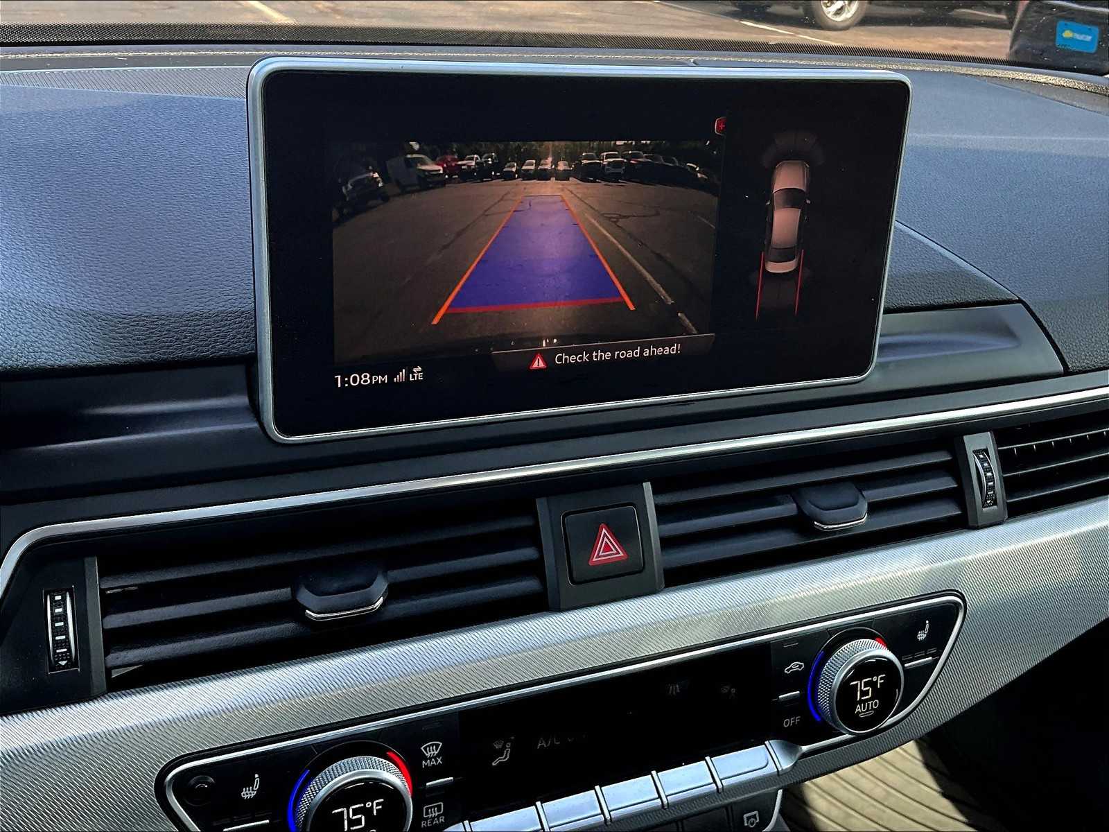 2017 Audi A4 Quattro Premium Plus photo 15