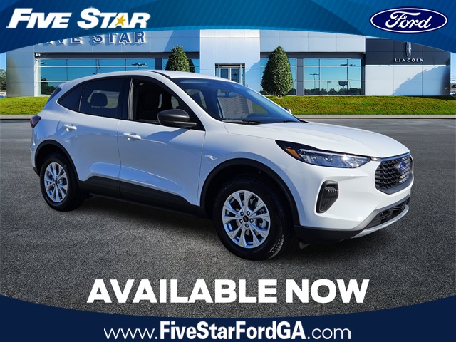 2026 Ford Escape Active's photo