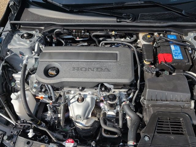 2026 Honda Civic Sport photo 9