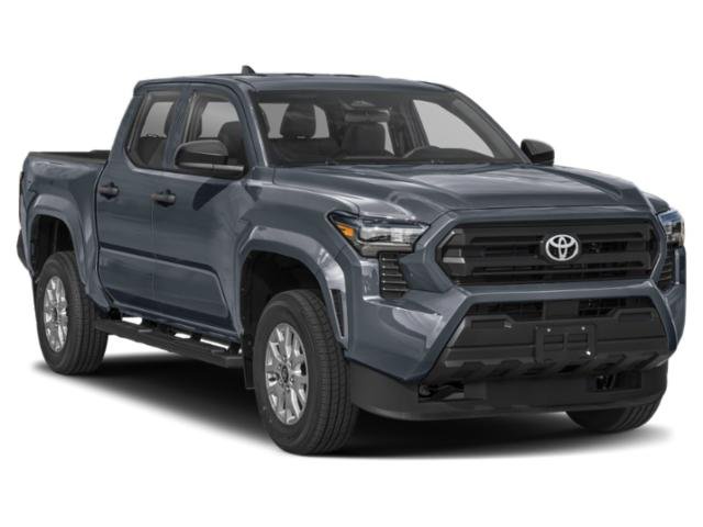 2025 Toyota Tacoma SR Double Cab photo 9