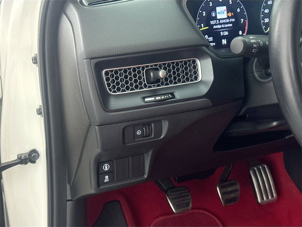 2023 Honda Civic Type R photo 10
