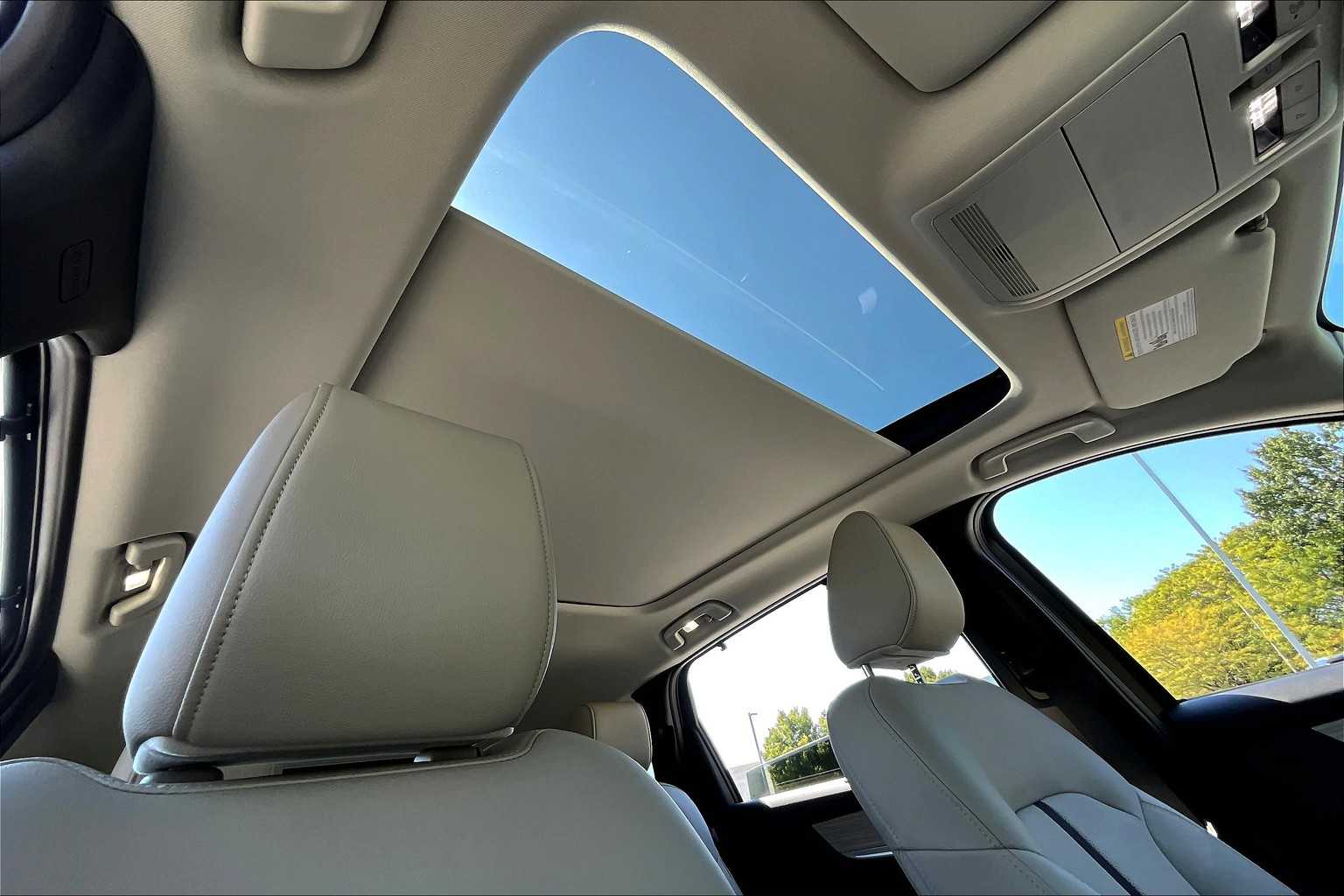2025 Mazda CX-70 Premium photo 13
