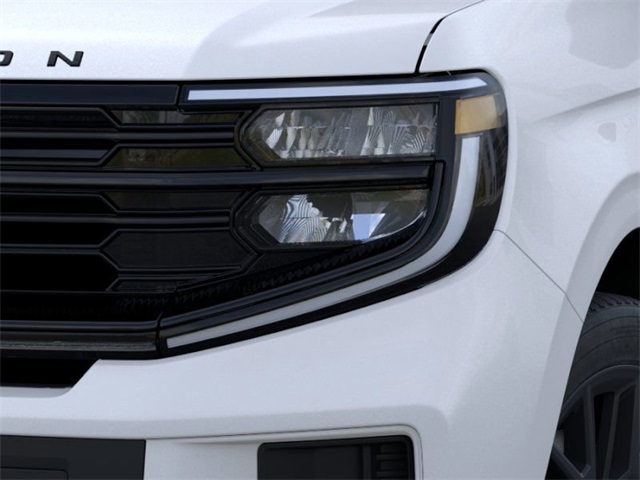 2025 Ford Expedition MAX Platinum photo 15