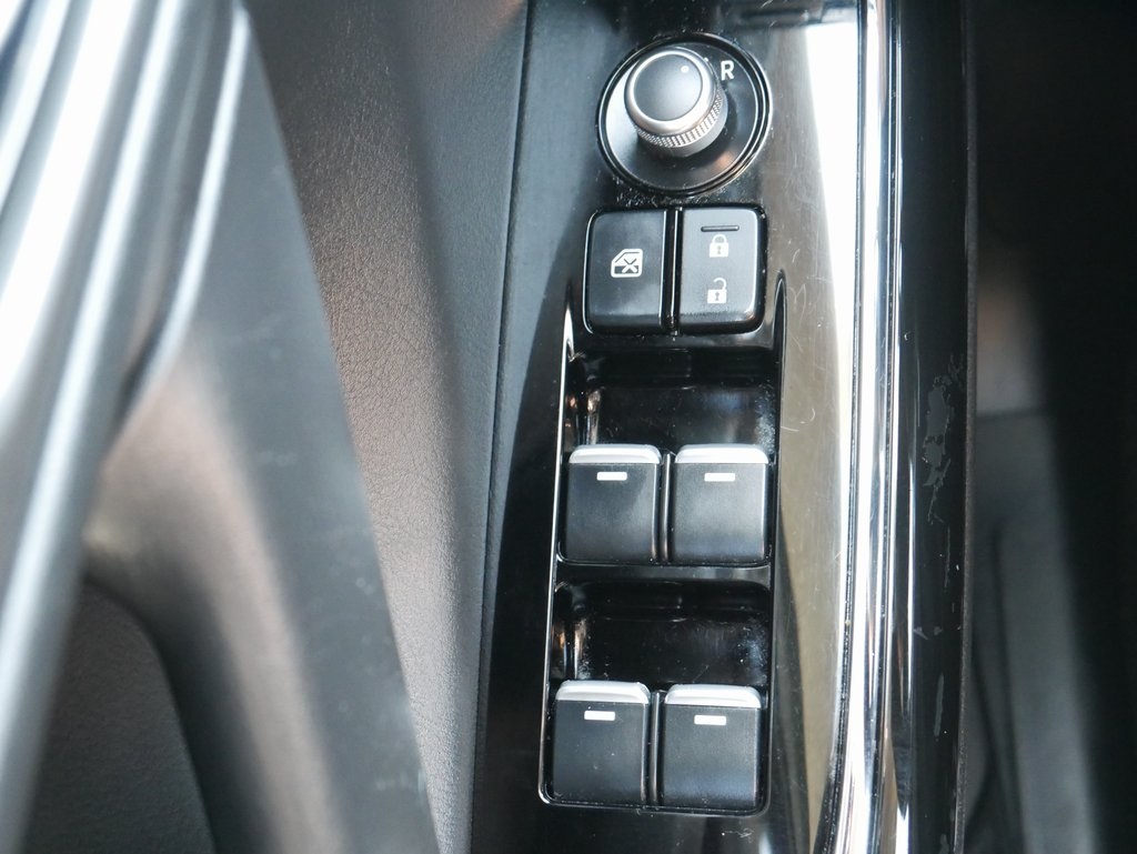 2023 Mazda CX-9 Touring photo 26